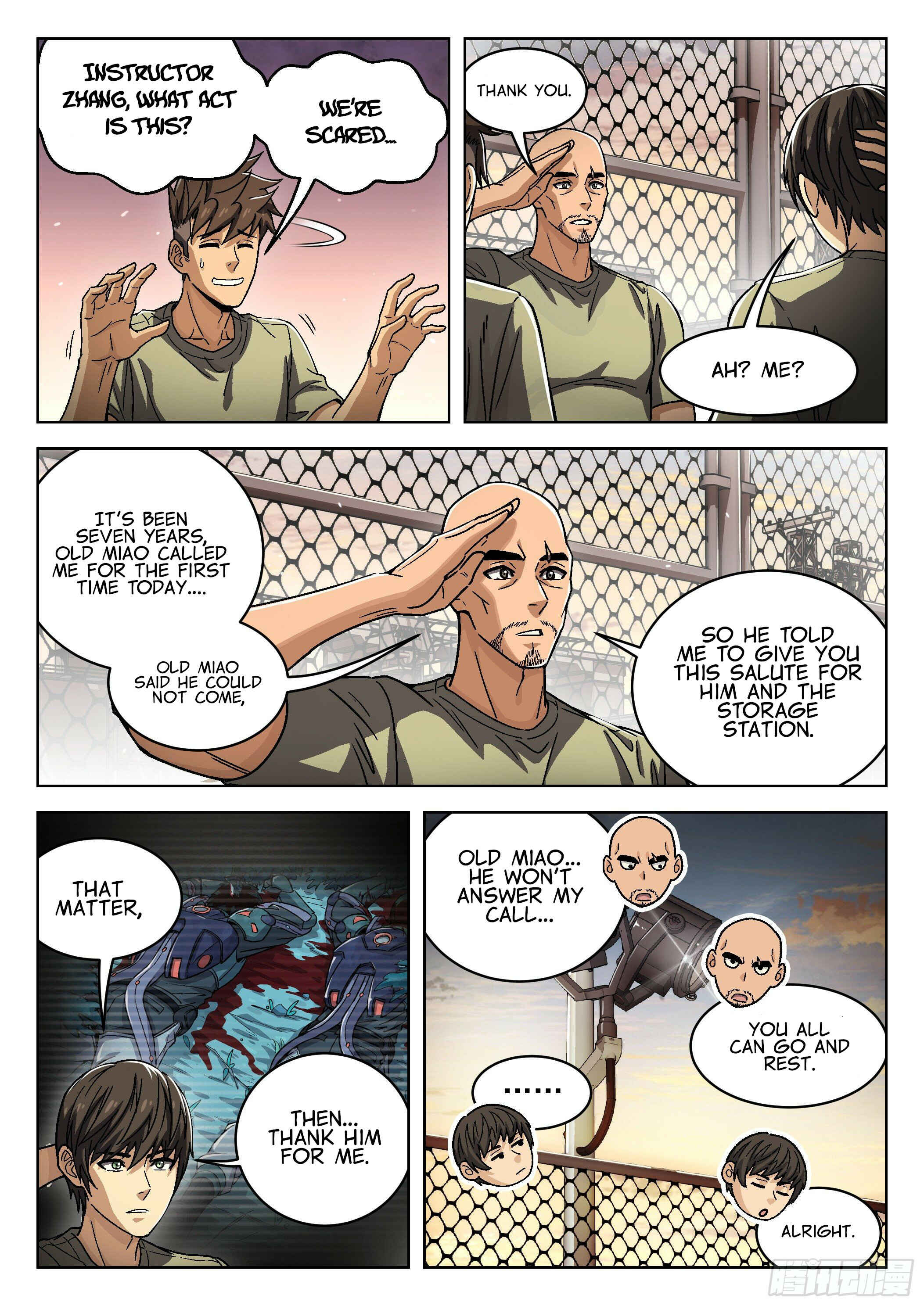 Chapter 41 - Page 14