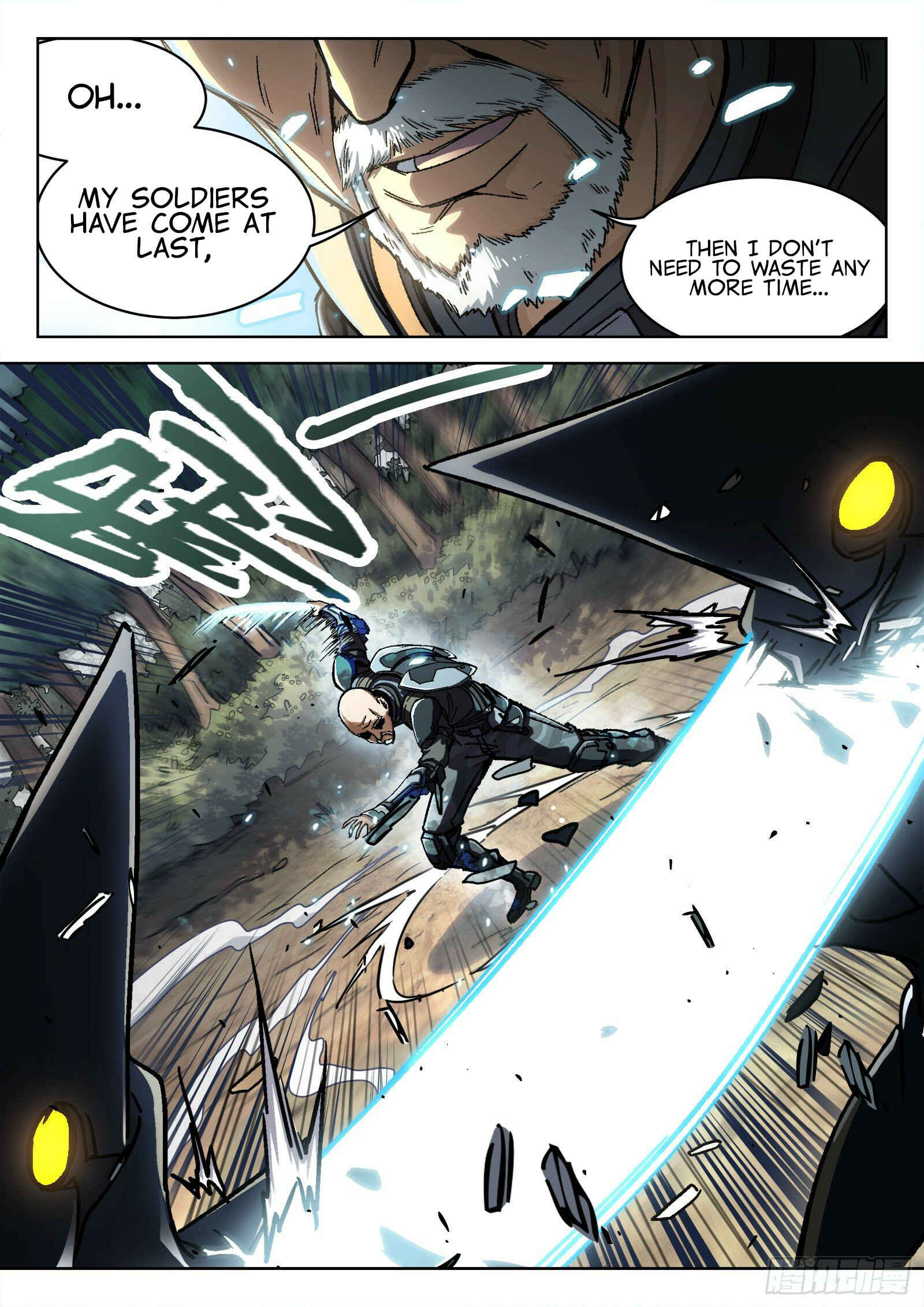 Chapter 41 - Page 5