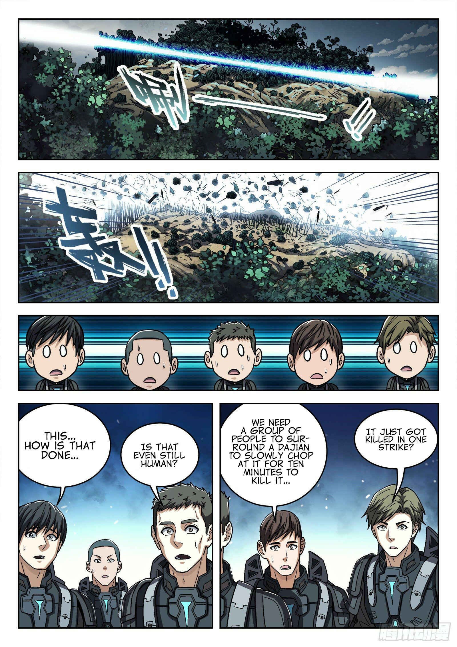 Chapter 41 - Page 6