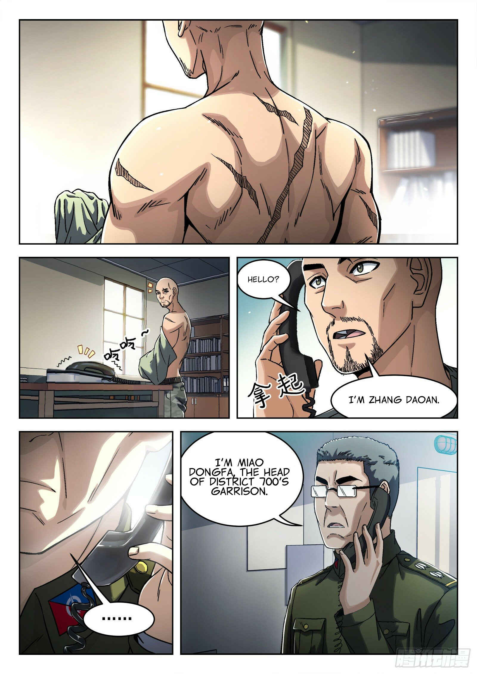 Chapter 41 - Page 9
