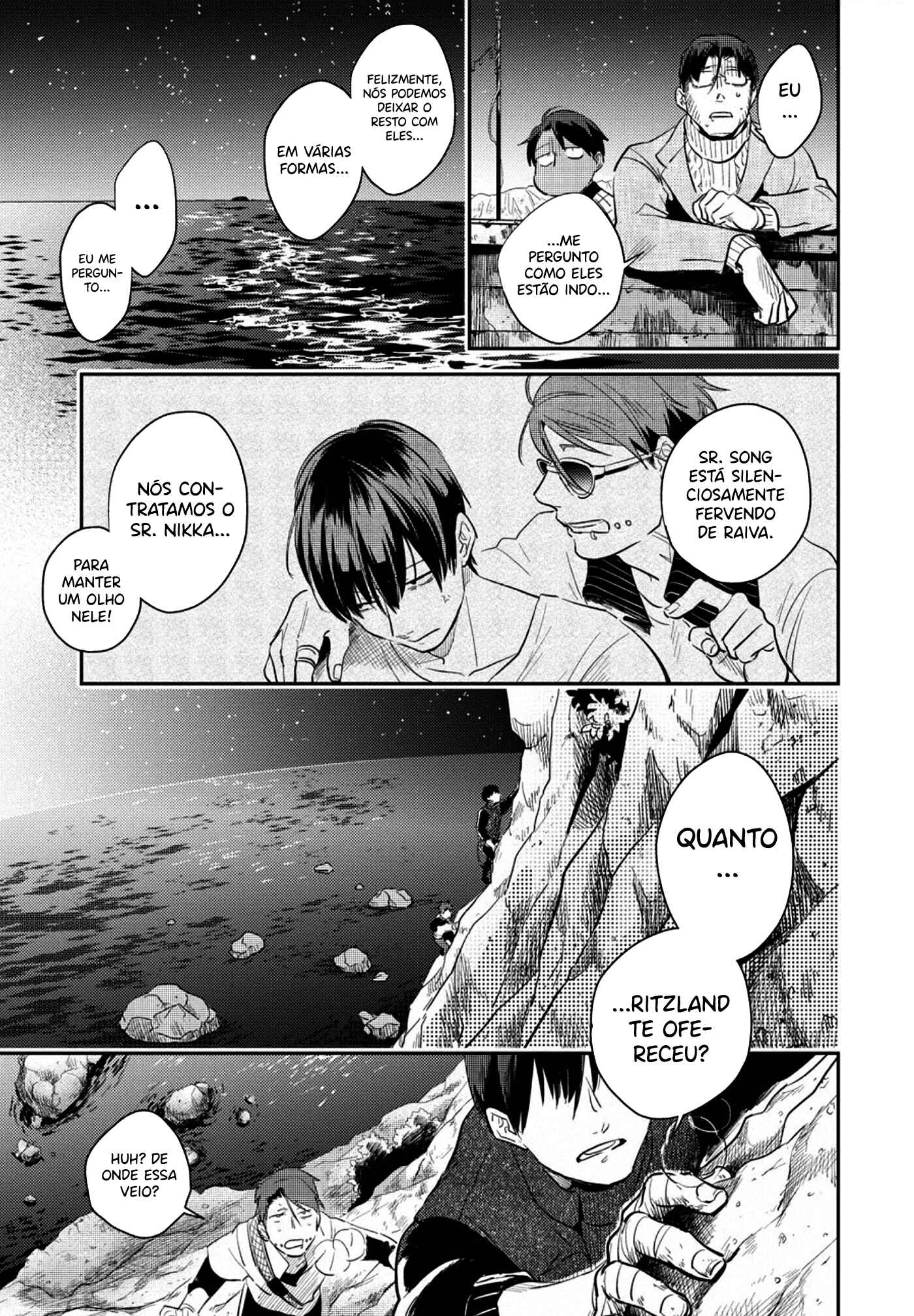 Chapter 50 - Page 18