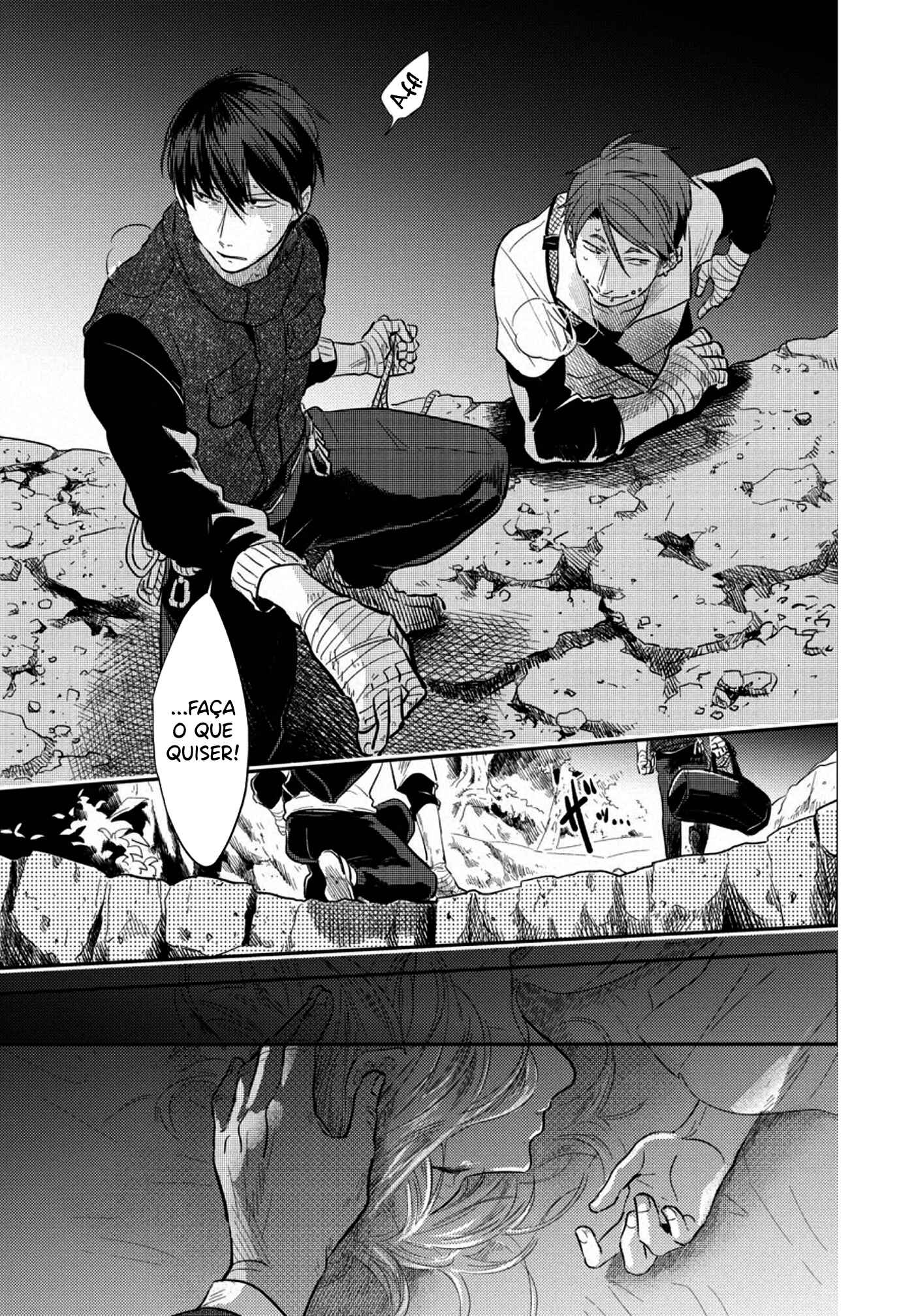 Chapter 50 - Page 20