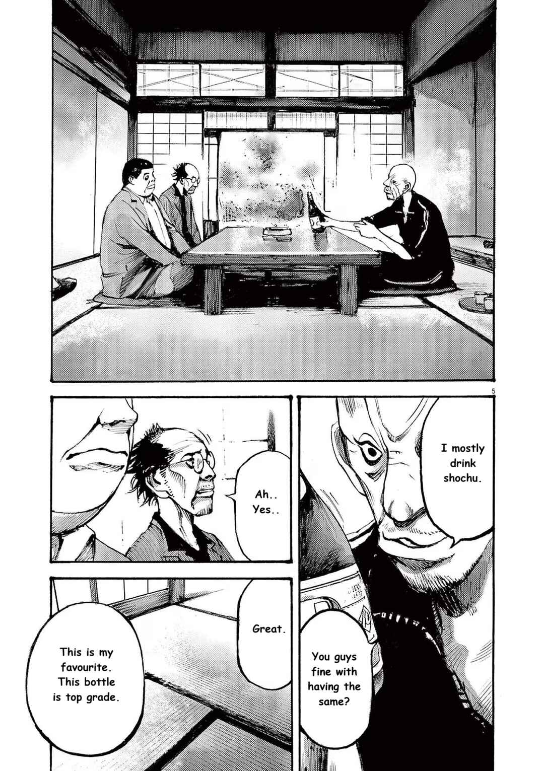 Chapter 84 - Page 4