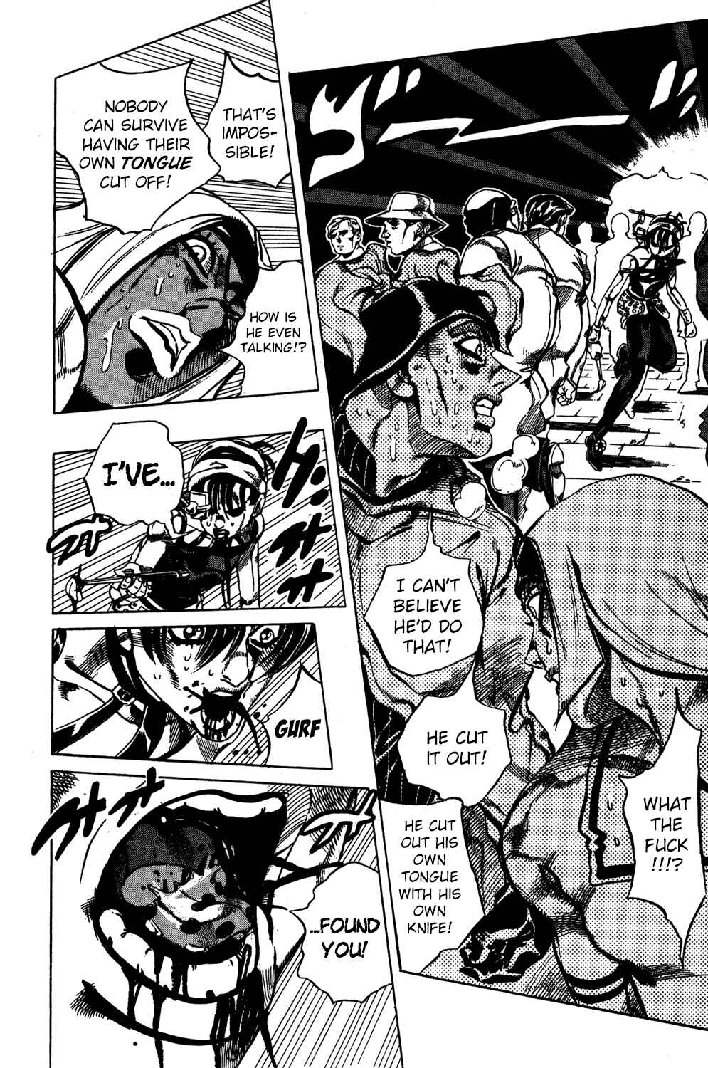 Chapter 91 - Page 16