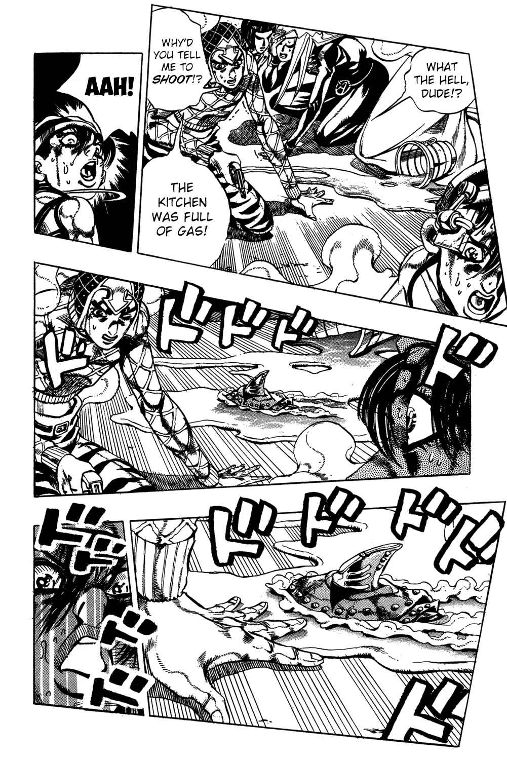 Chapter 91 - Page 4