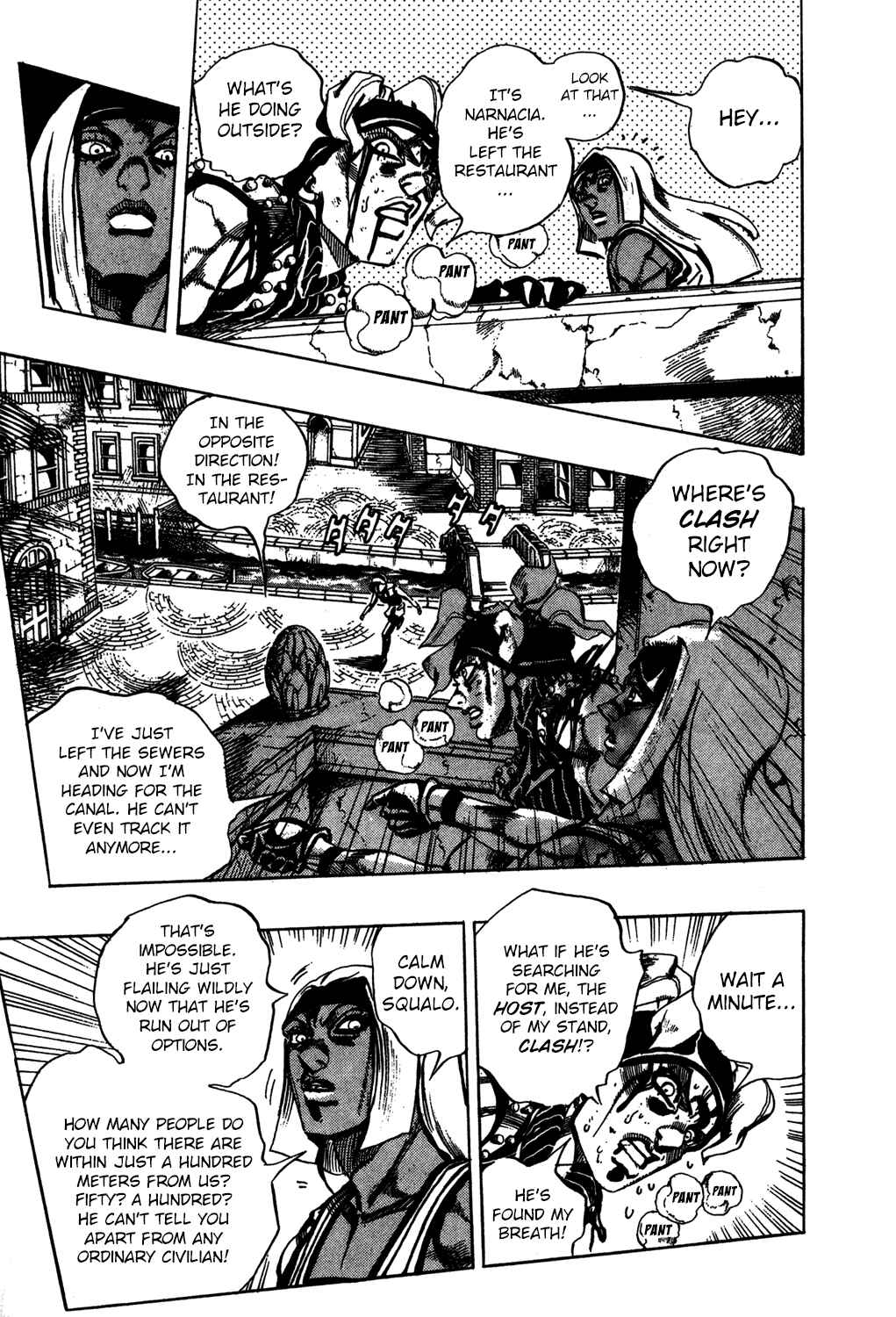 Chapter 91 - Page 9