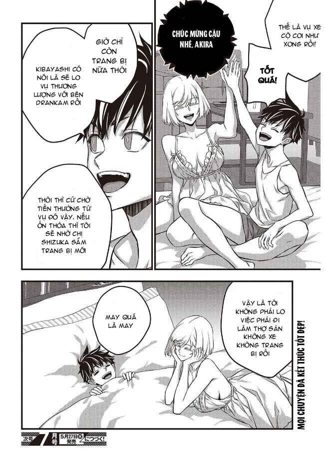 Chapter 82 - Page 30