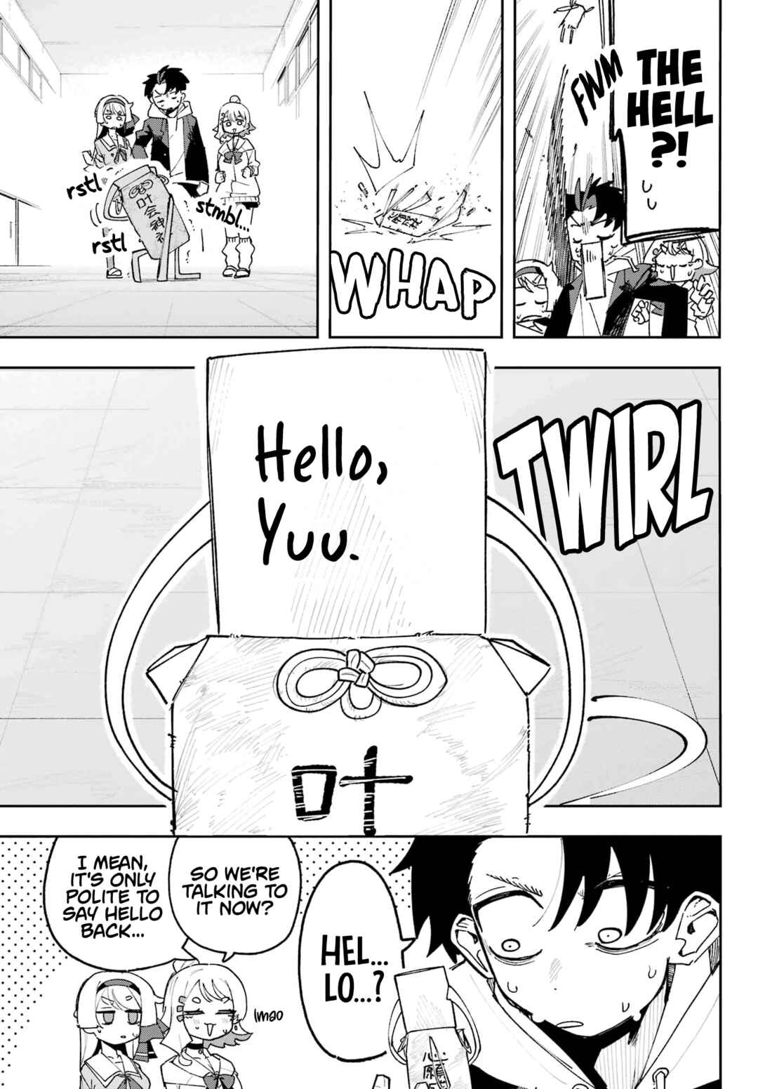 Chapter 2 - Page 13