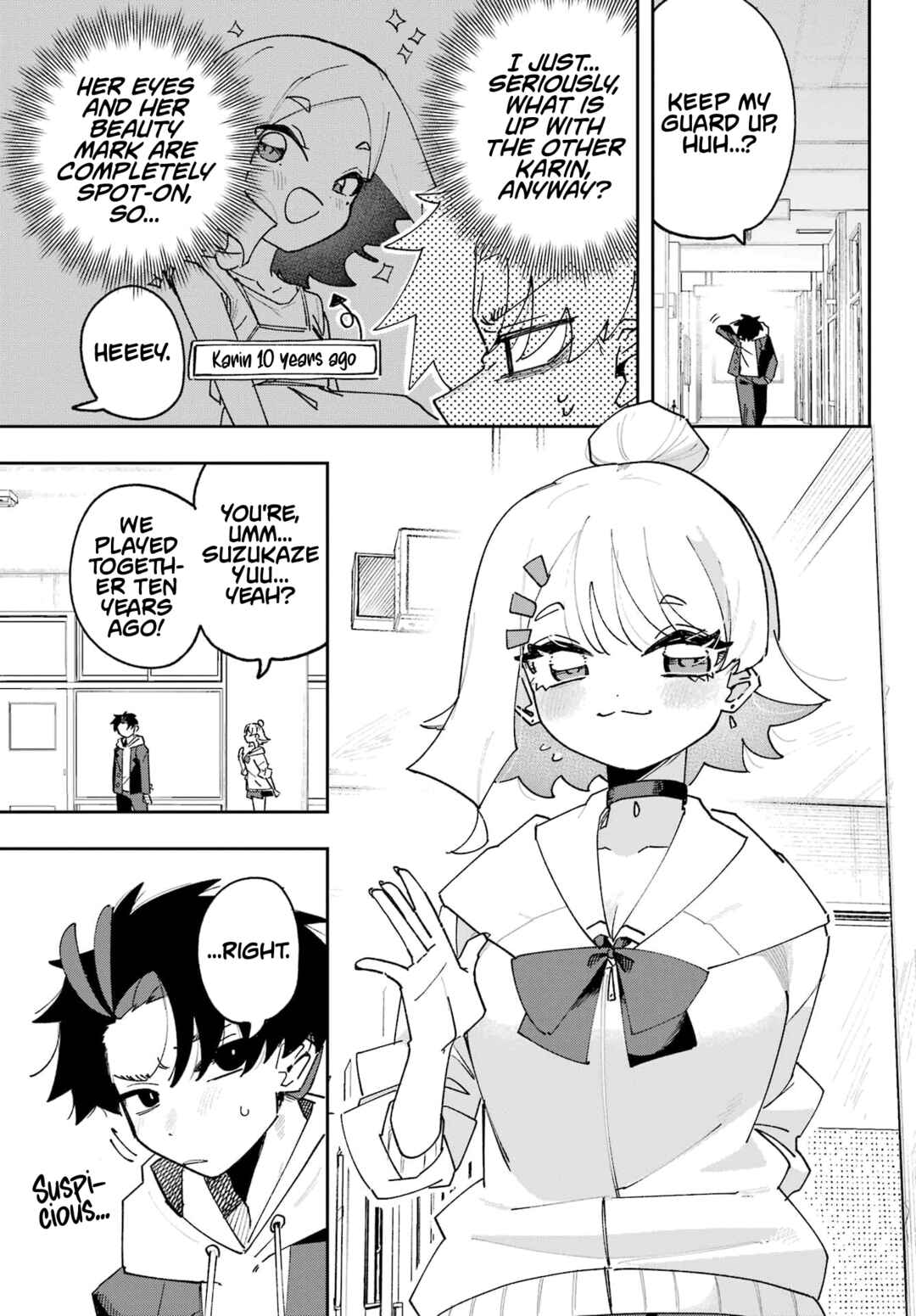 Chapter 2 - Page 5