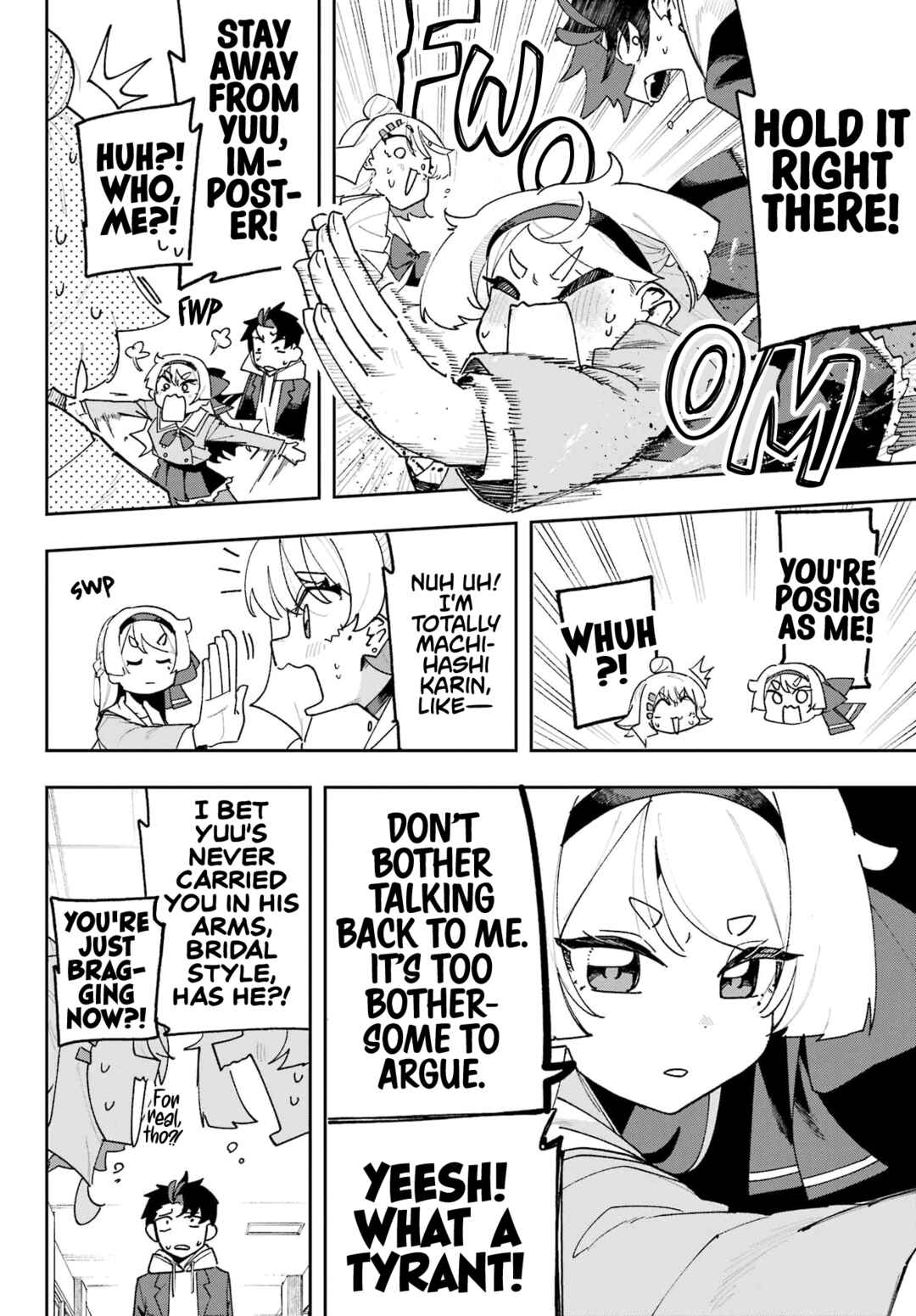 Chapter 2 - Page 8