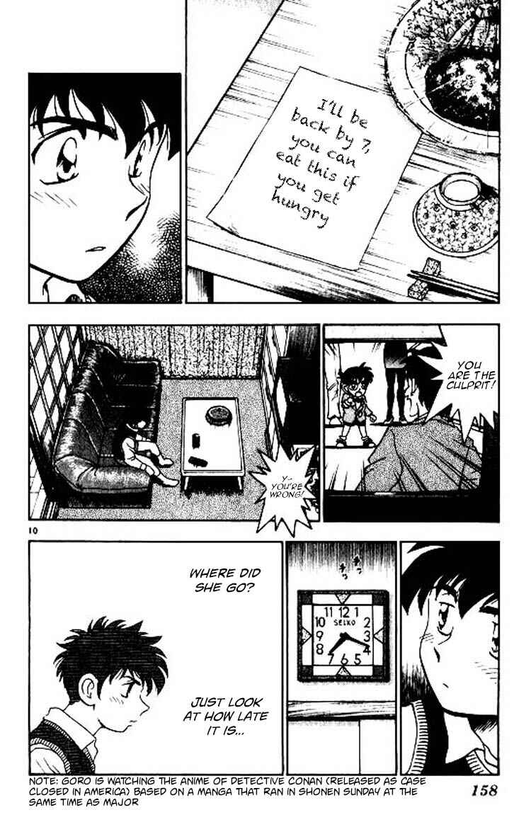 Chapter 86 - Page 10