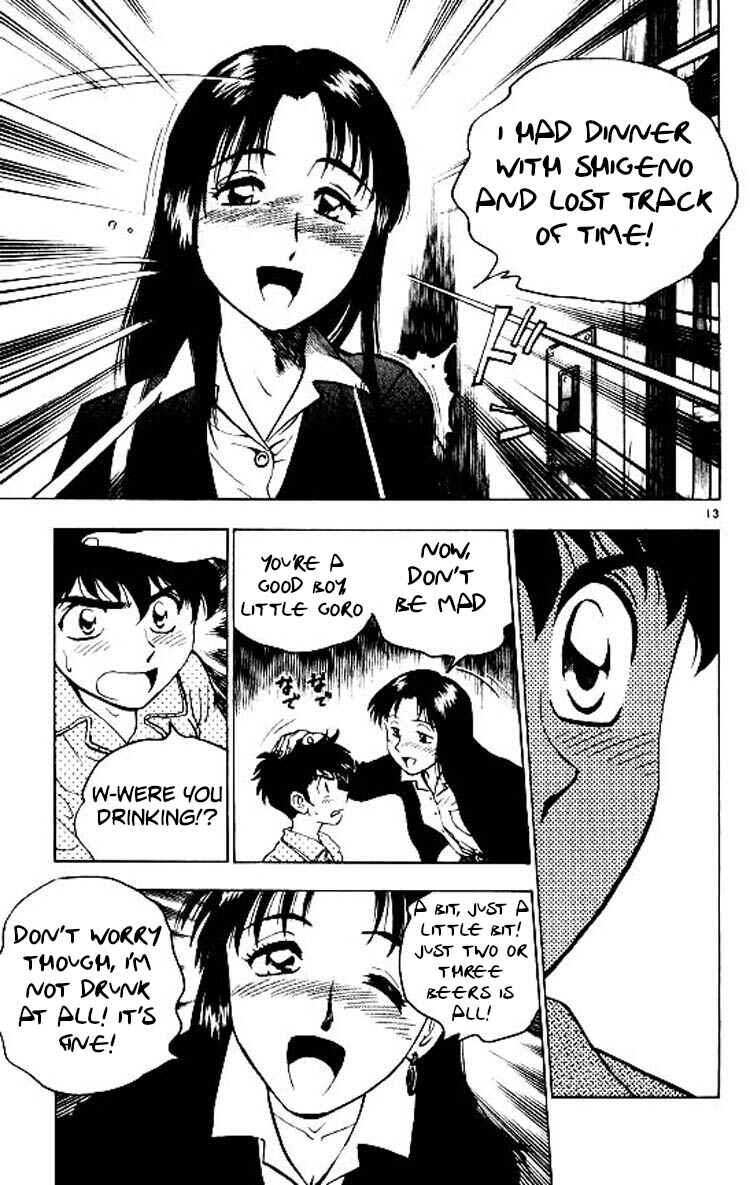 Chapter 86 - Page 13