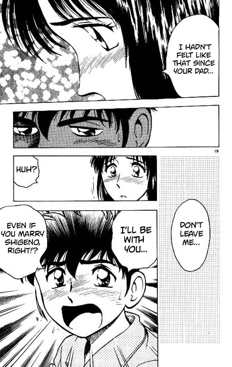 Chapter 86 - Page 19