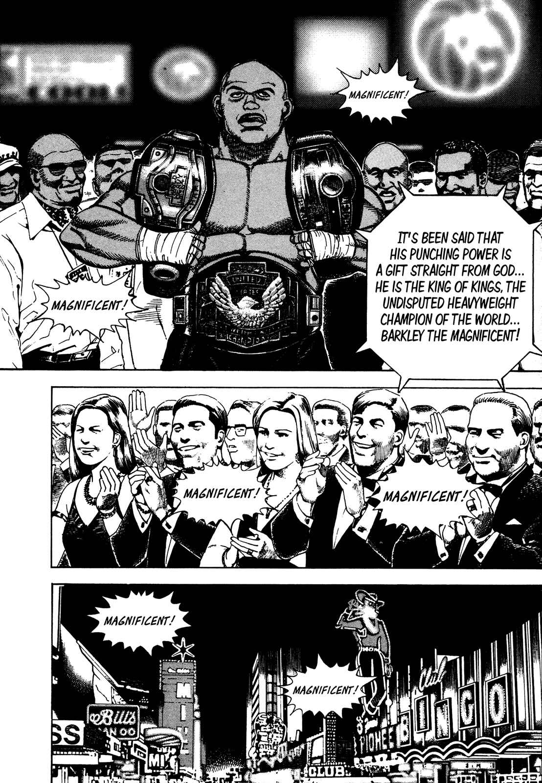 Chapter 236 - Page 10