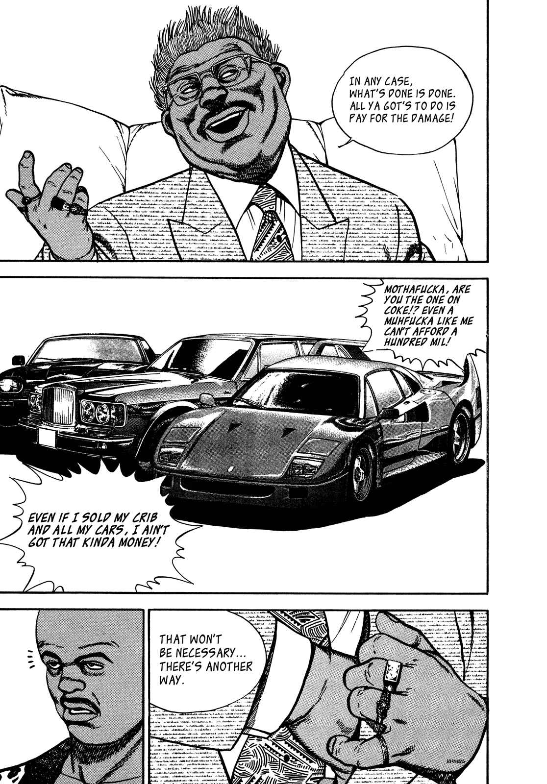 Chapter 236 - Page 15