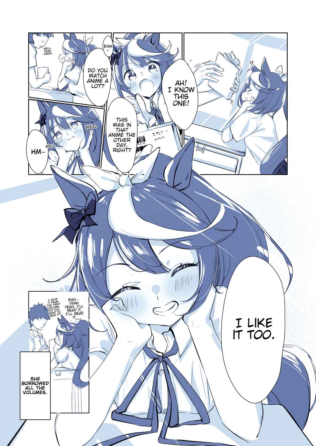 Chapter ? - Page 10