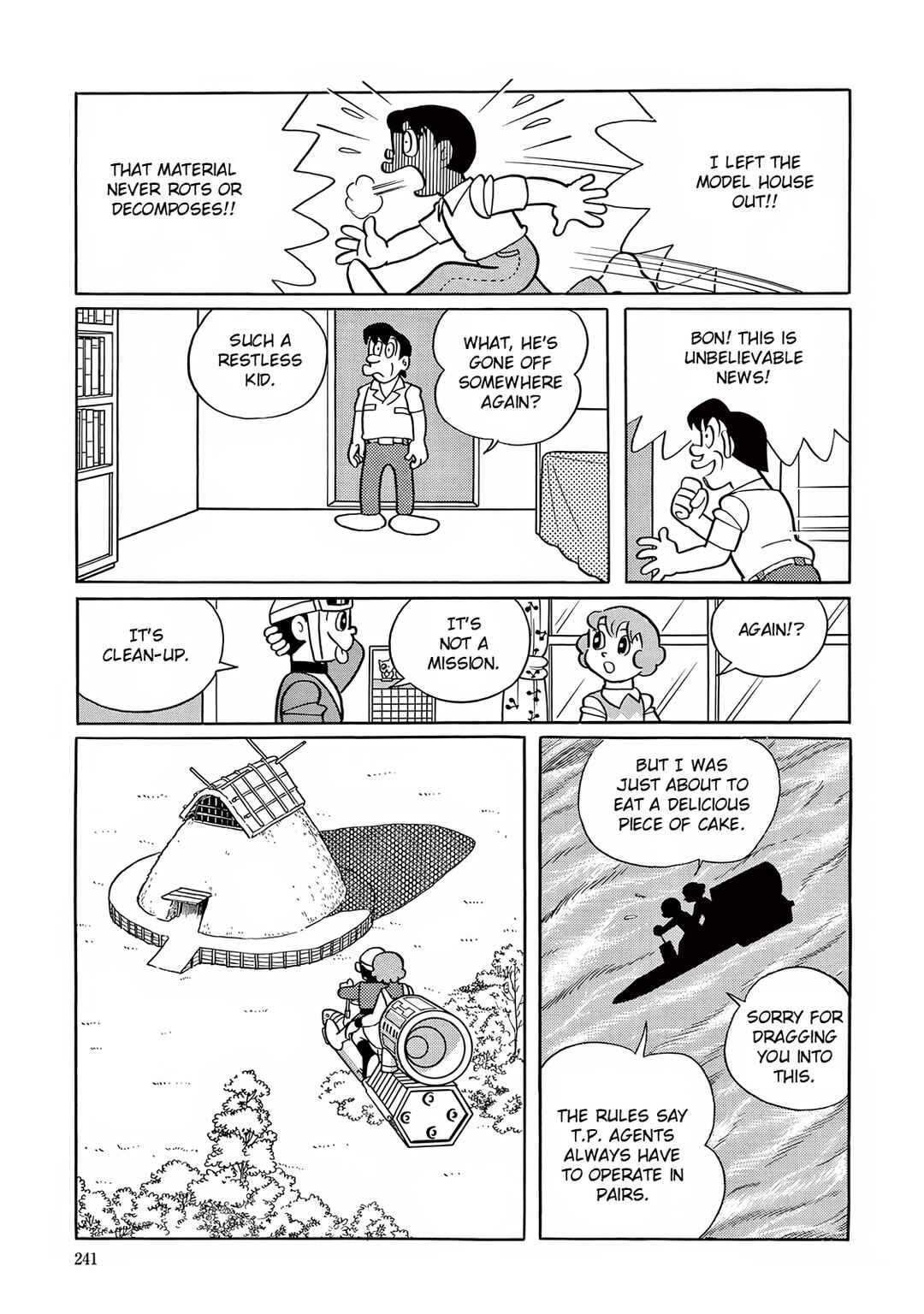 Chapter 21 - Page 22