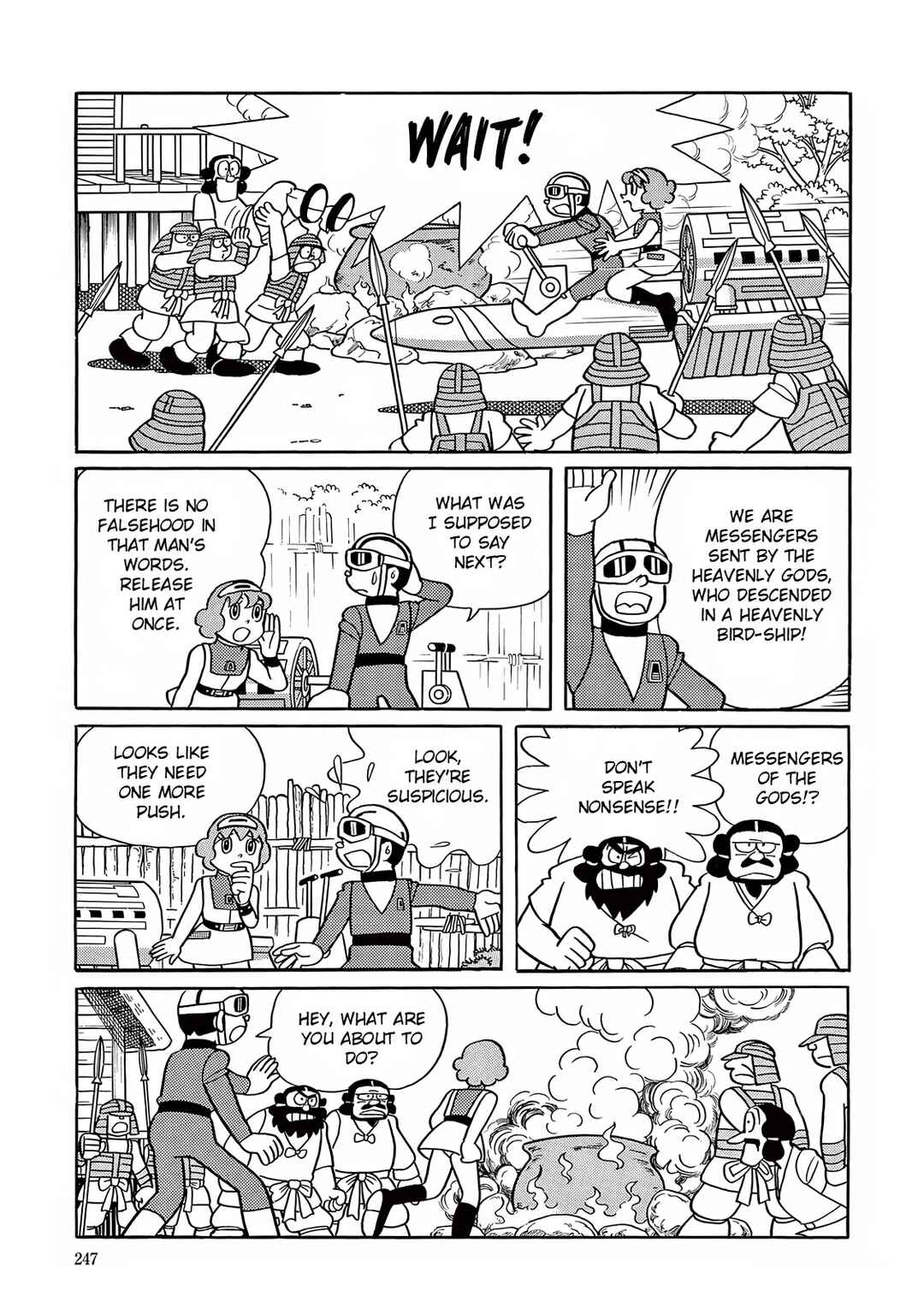 Chapter 21 - Page 28