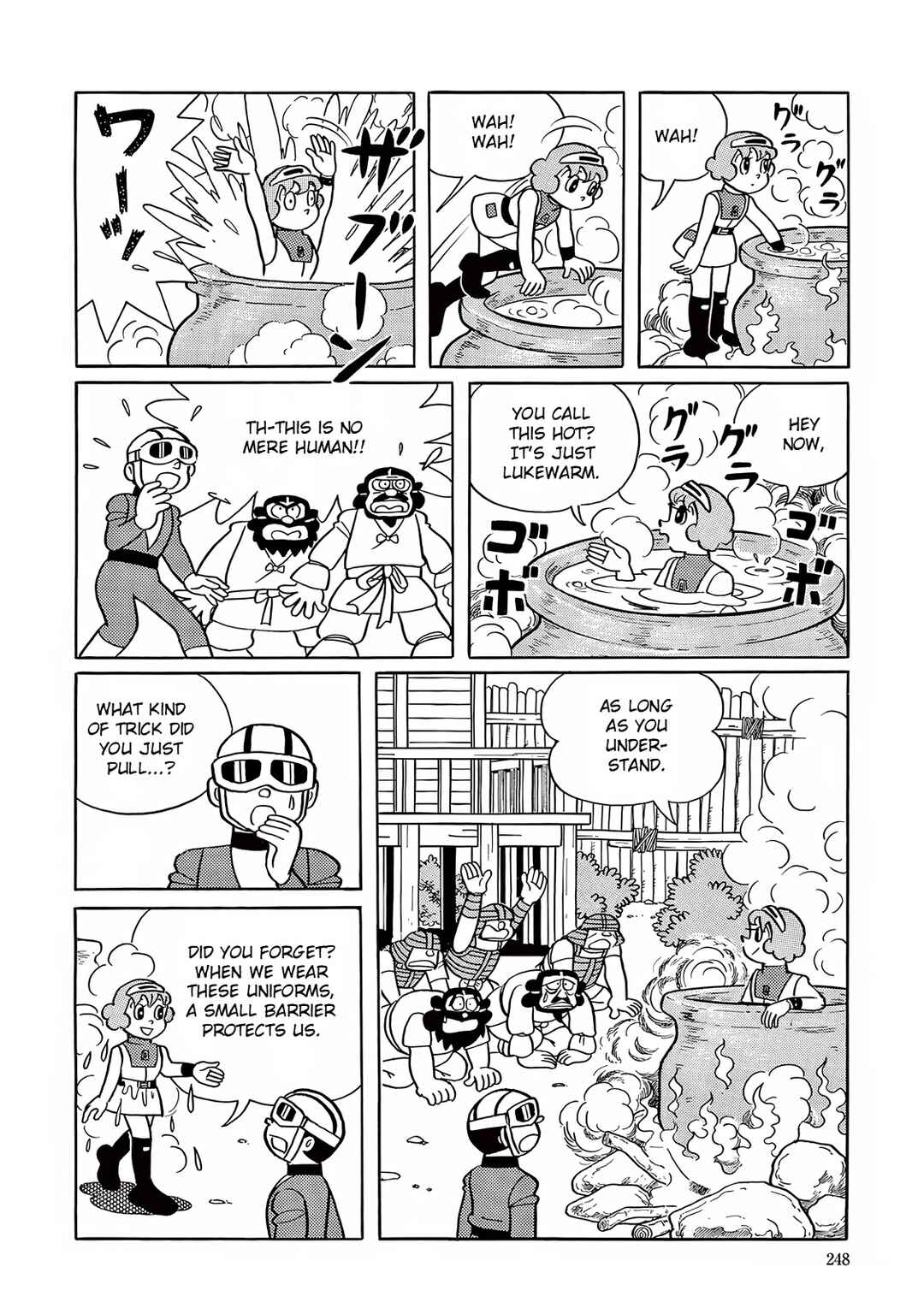 Chapter 21 - Page 29