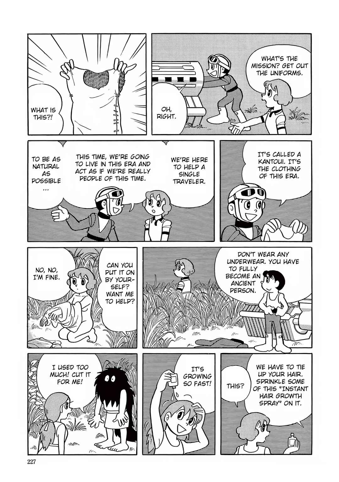 Chapter 21 - Page 8