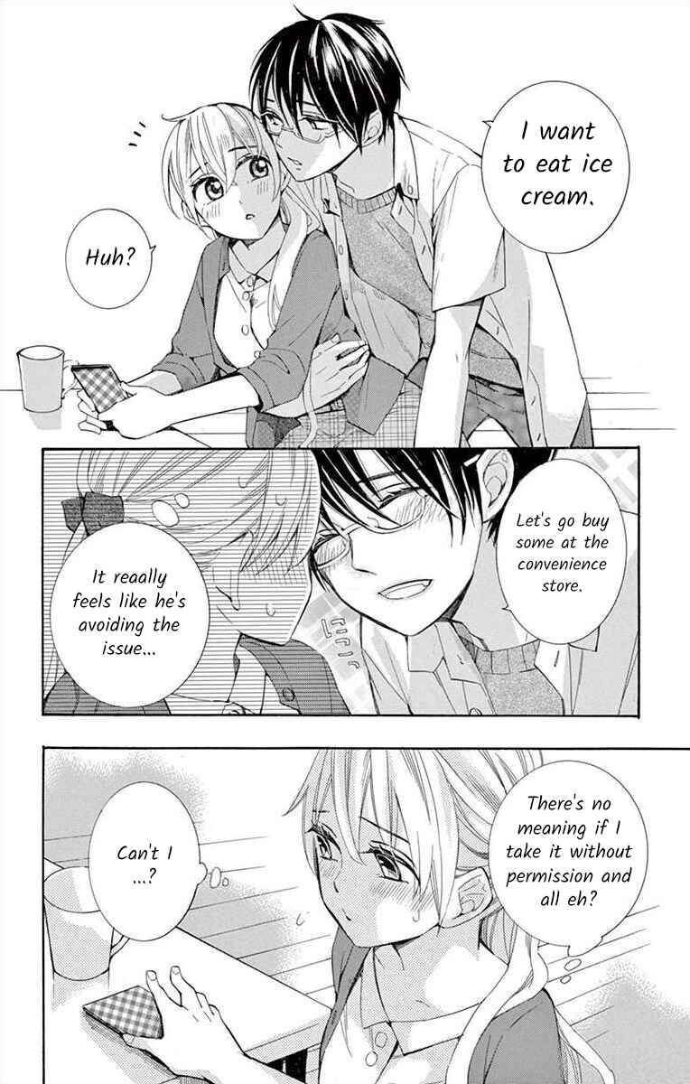 Chapter 26 - Page 20