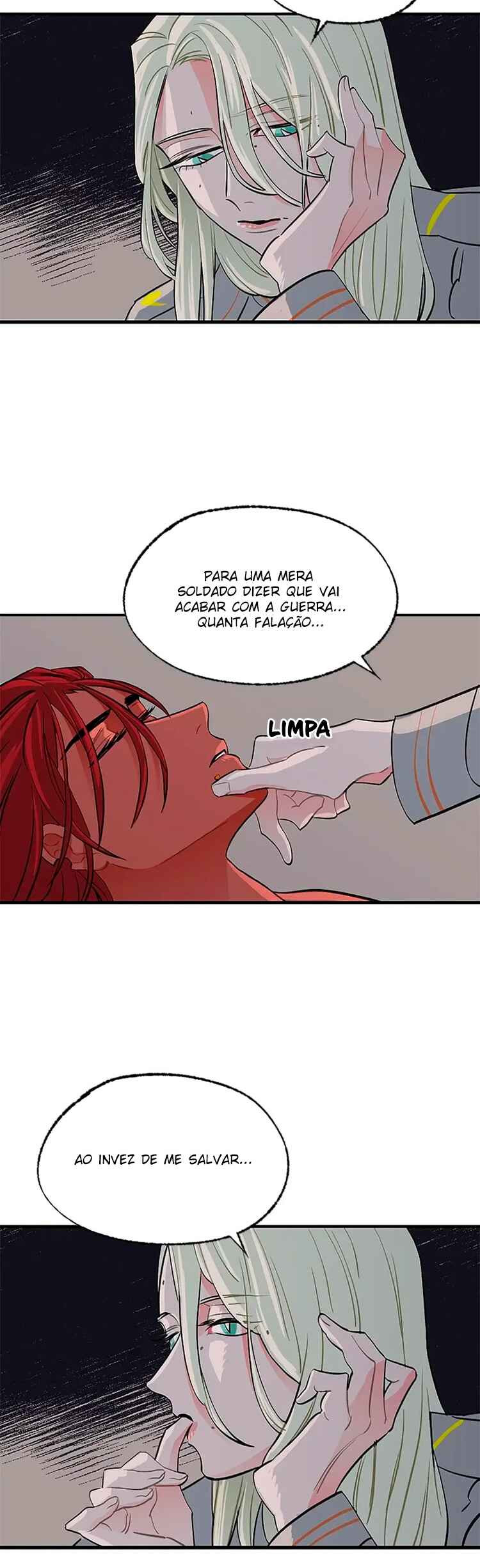 Chapter 37 - Page 32