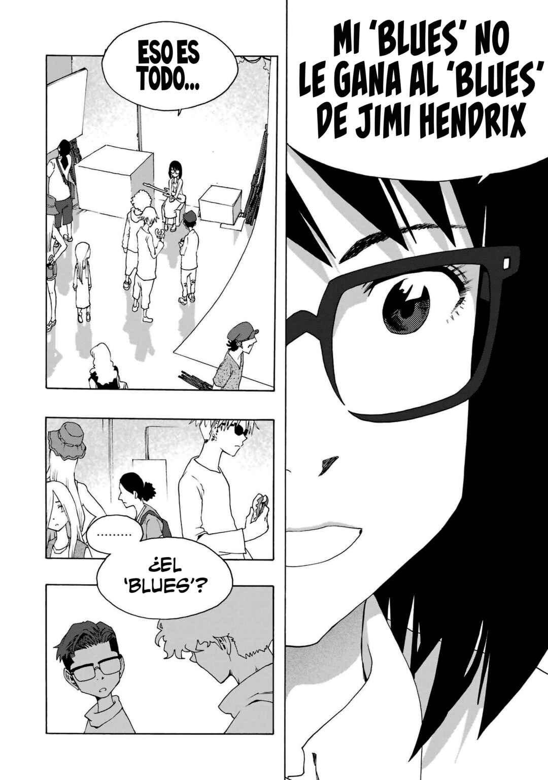 Chapter 82 - Page 10