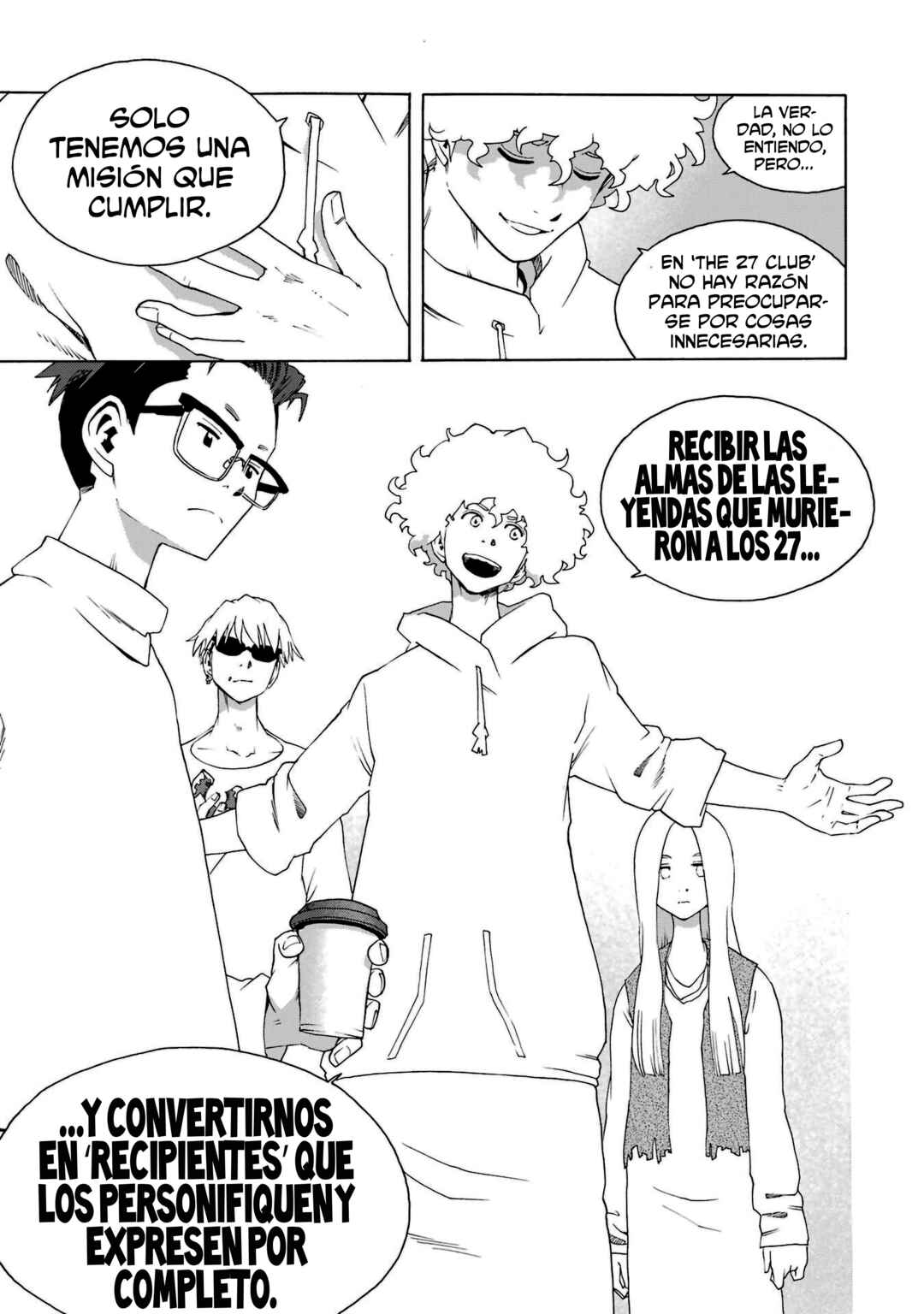 Chapter 82 - Page 11