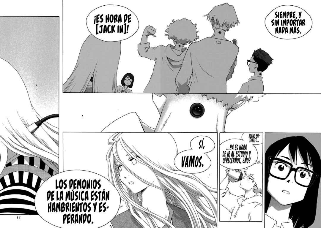 Chapter 82 - Page 12