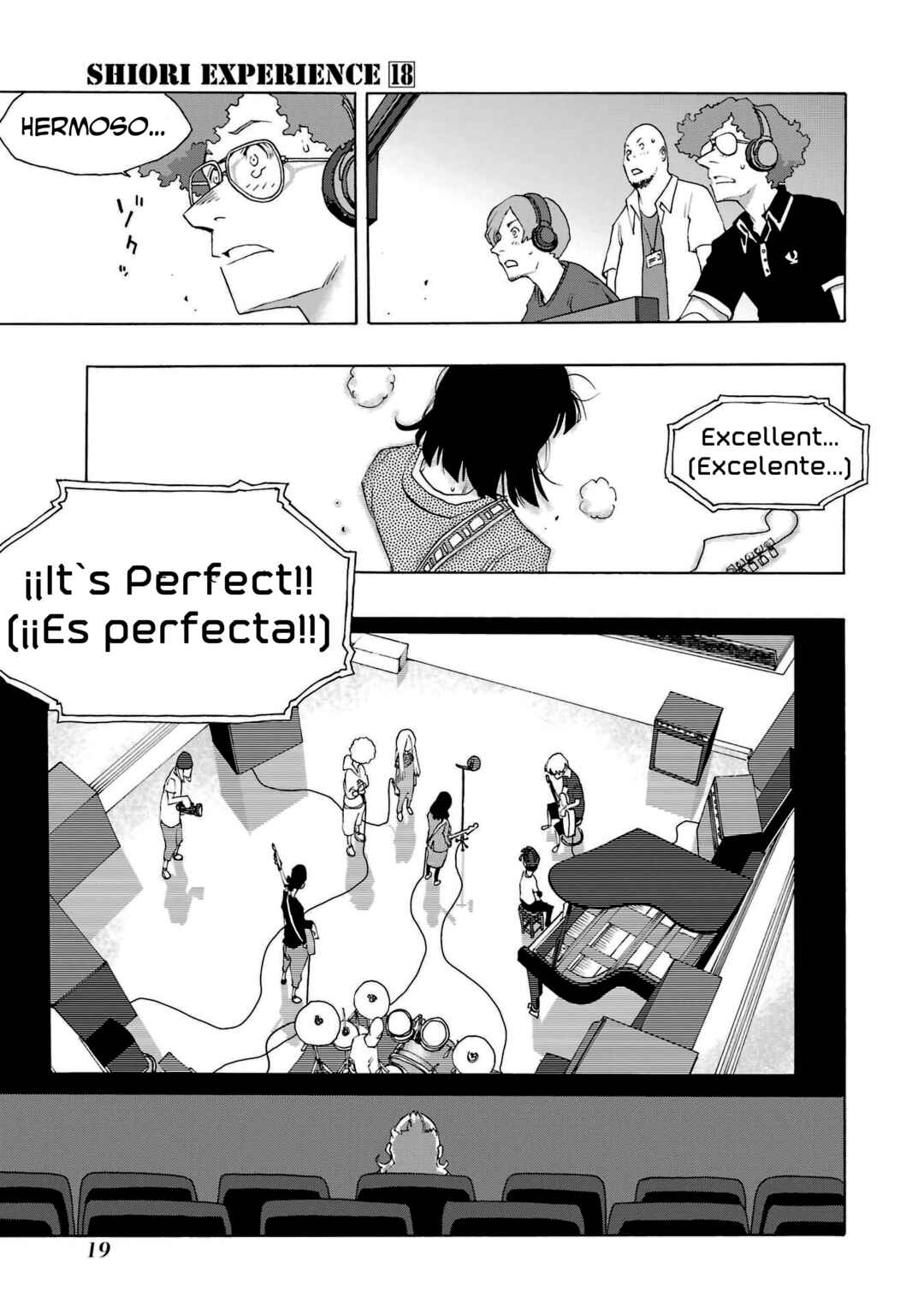 Chapter 82 - Page 18