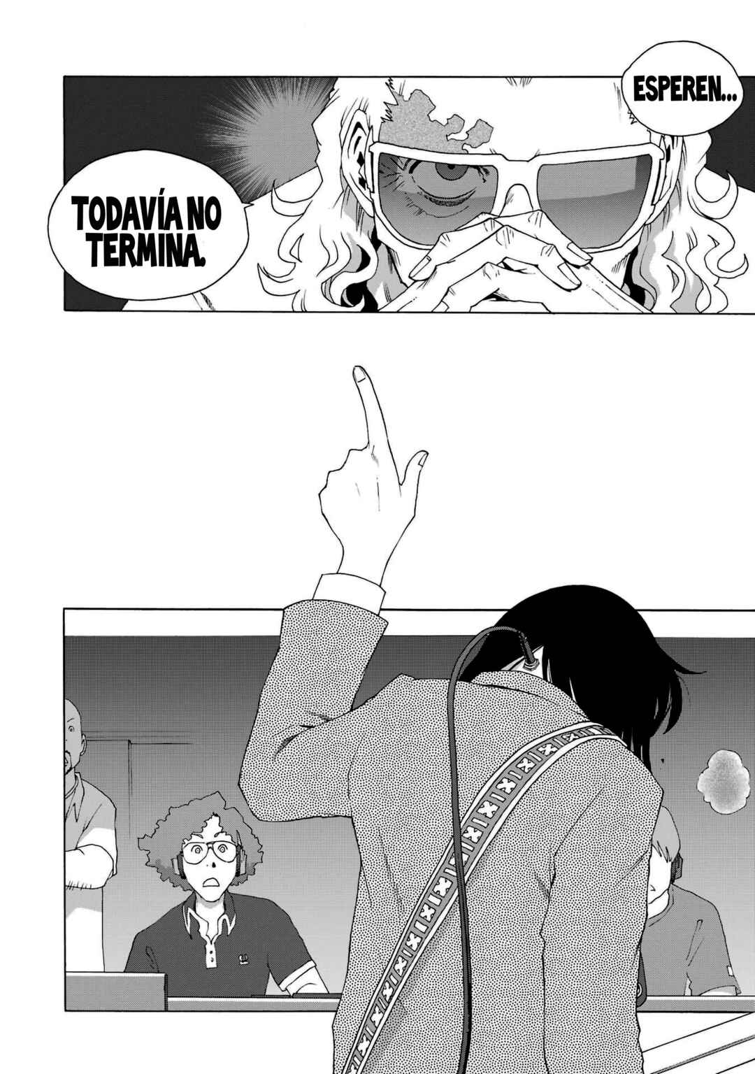 Chapter 82 - Page 19