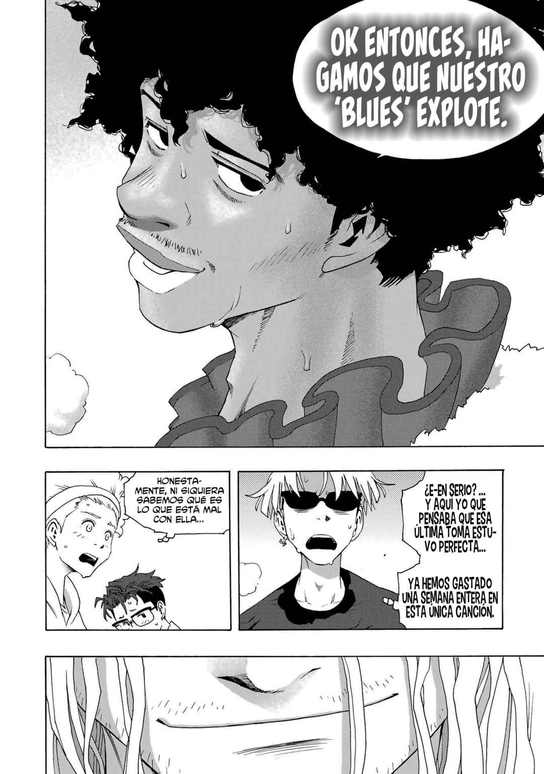 Chapter 82 - Page 21