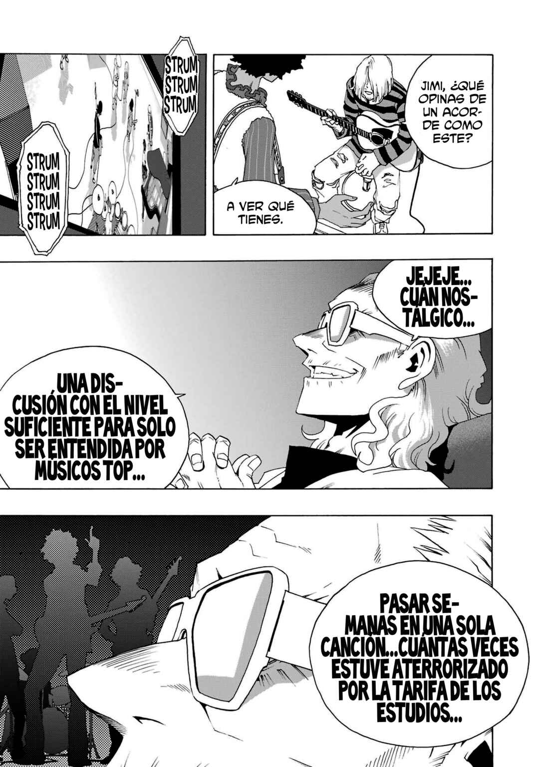 Chapter 82 - Page 22