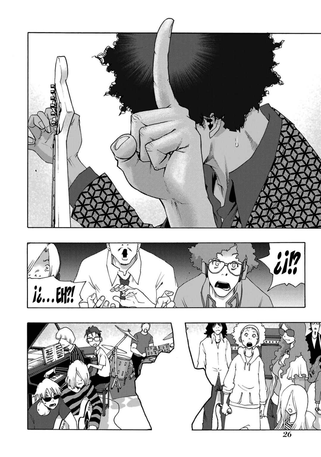 Chapter 82 - Page 25