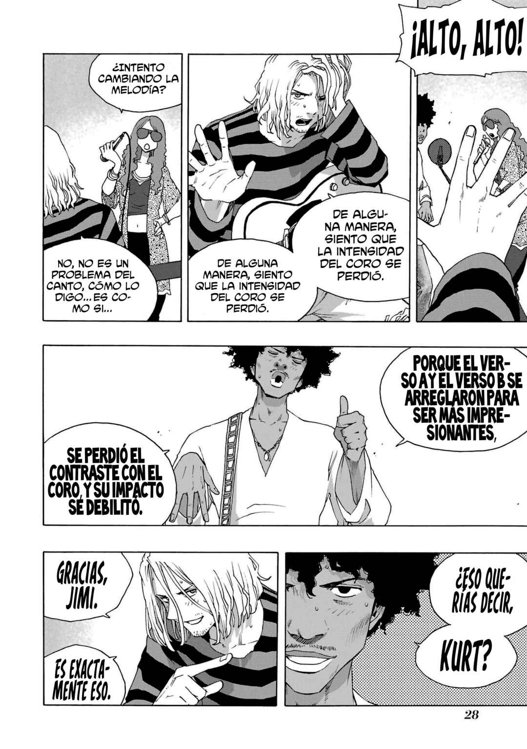 Chapter 82 - Page 27