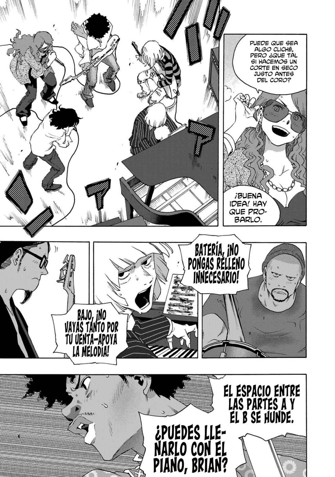 Chapter 82 - Page 28