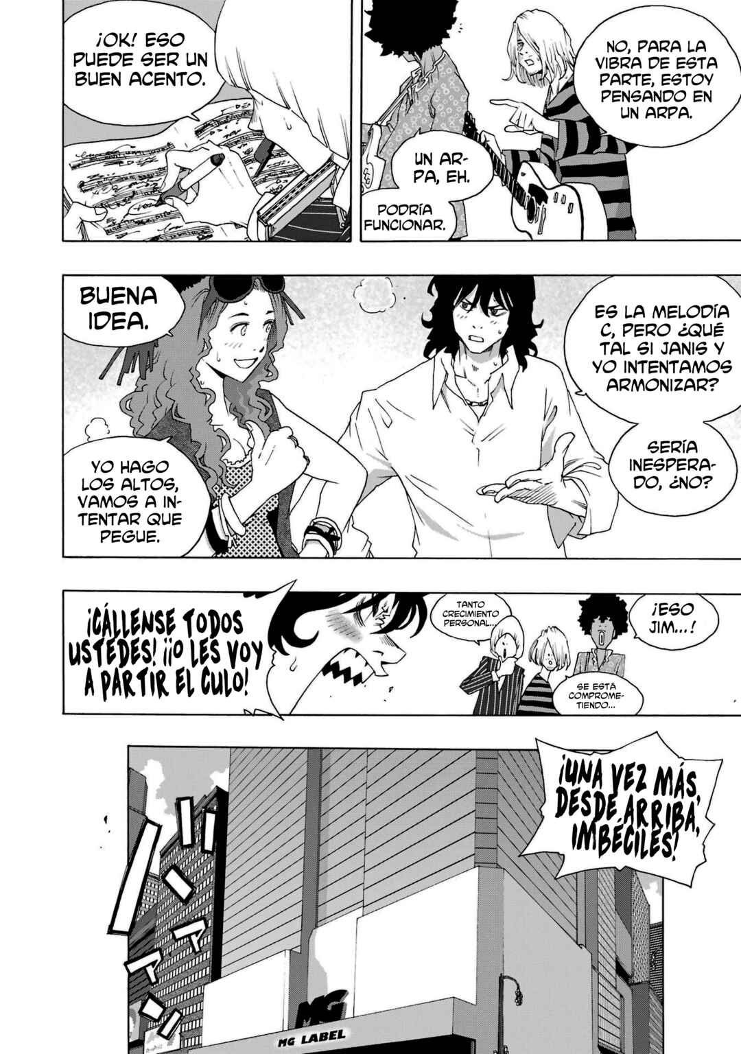 Chapter 82 - Page 29