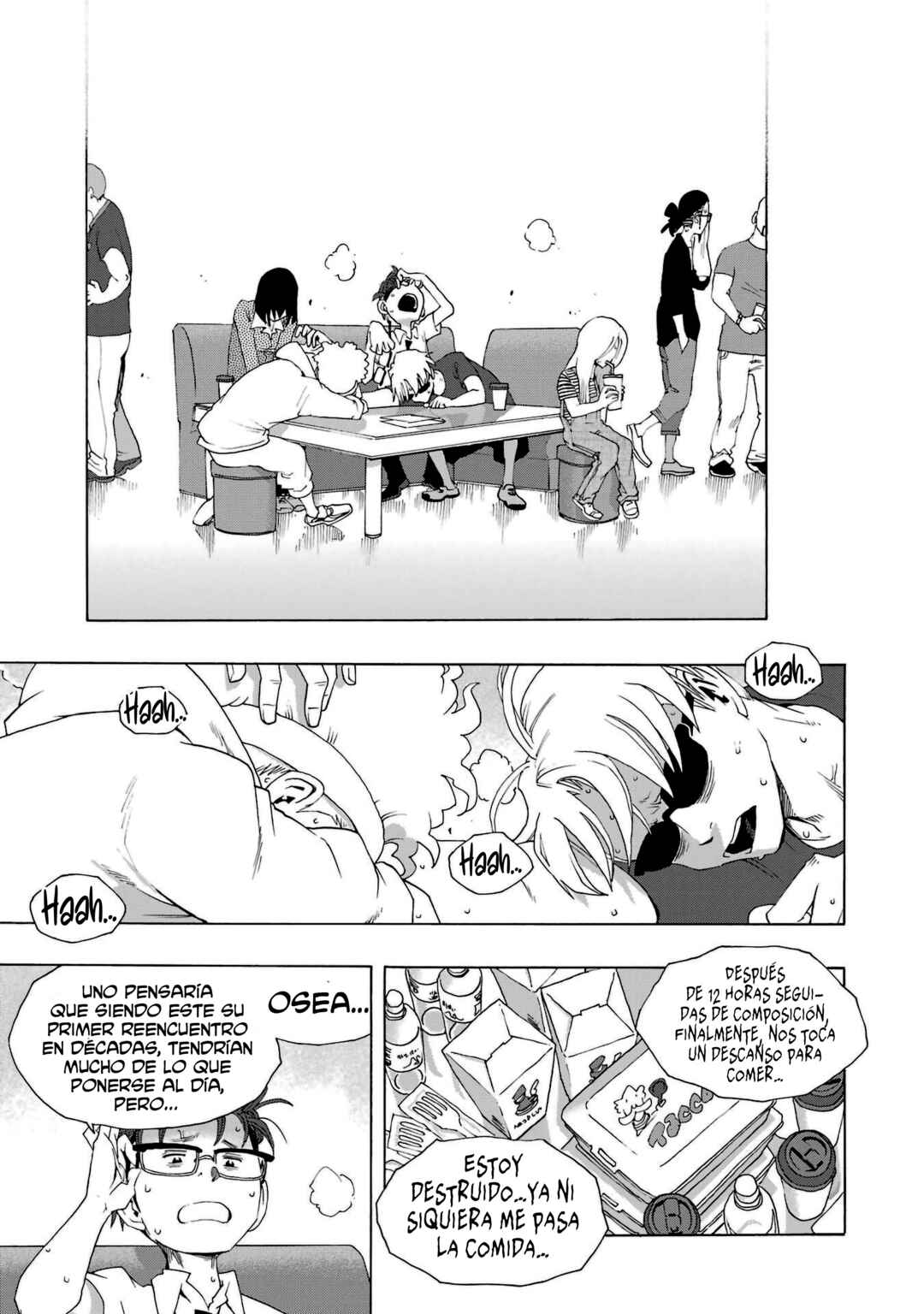 Chapter 82 - Page 30