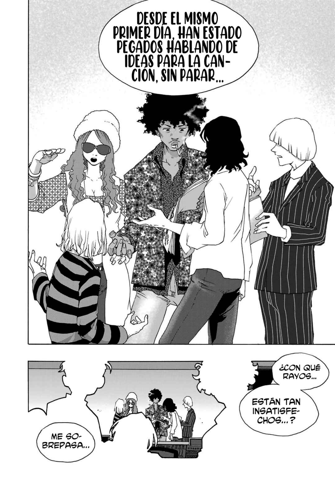 Chapter 82 - Page 31