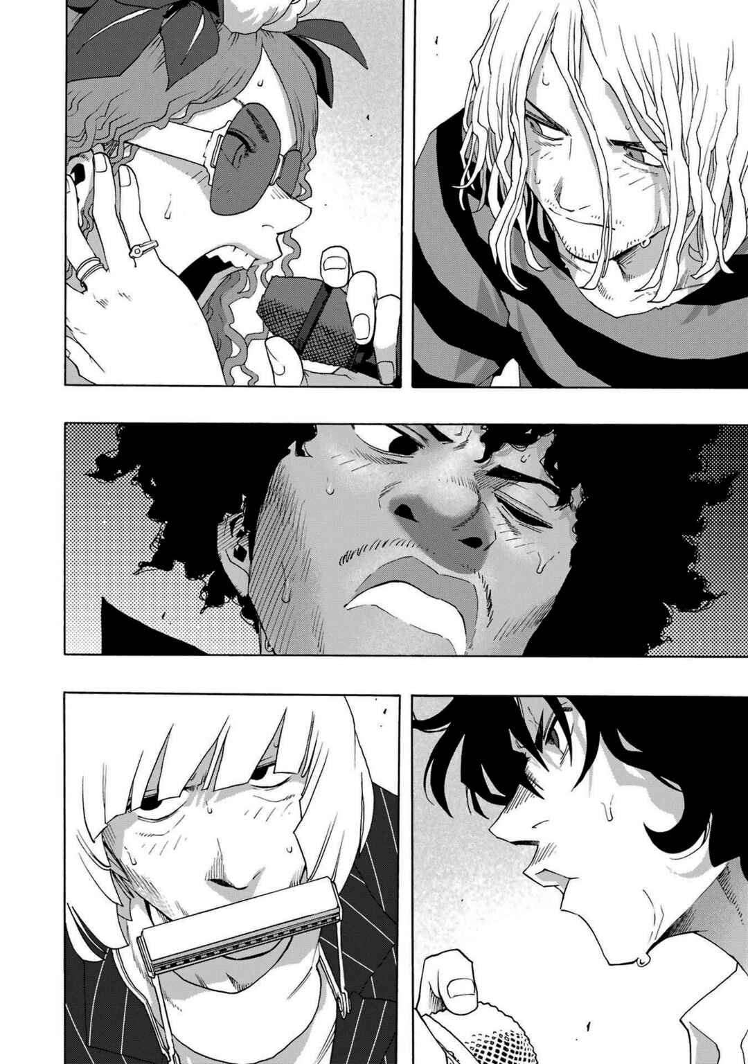 Chapter 82 - Page 33