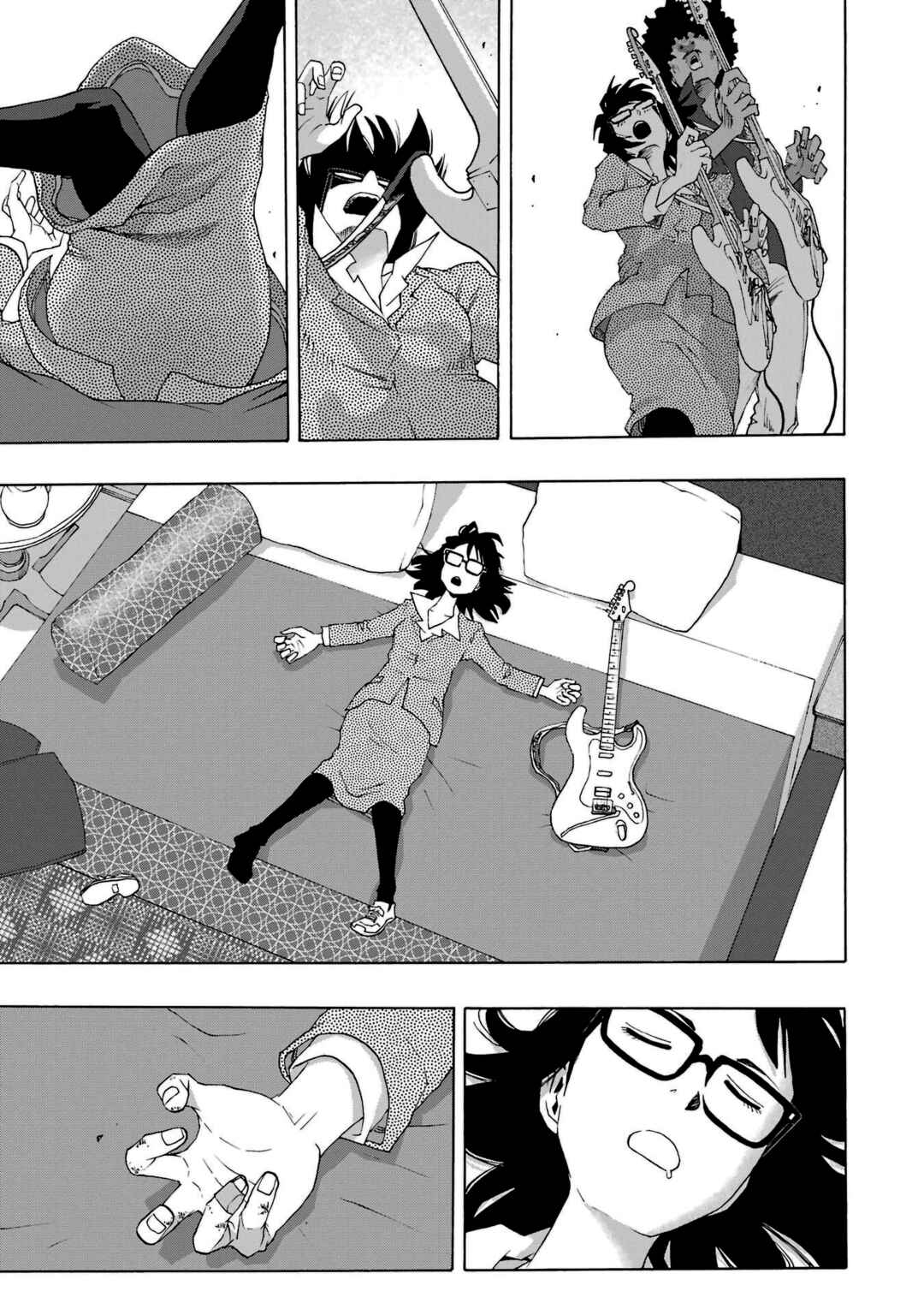 Chapter 82 - Page 34
