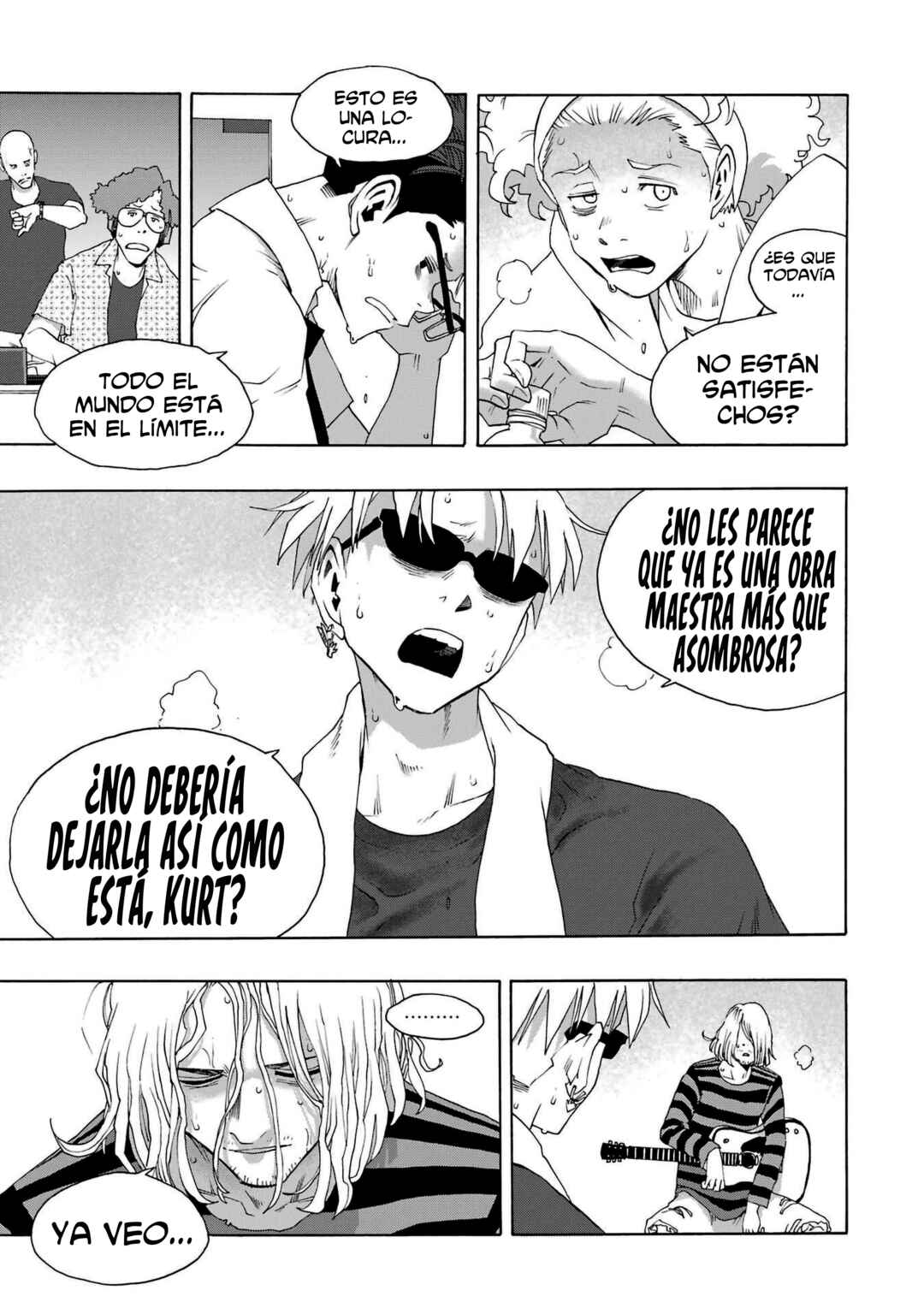 Chapter 82 - Page 38