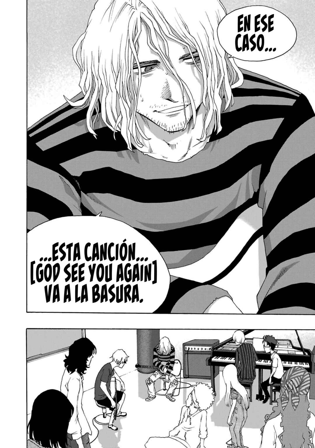 Chapter 82 - Page 39