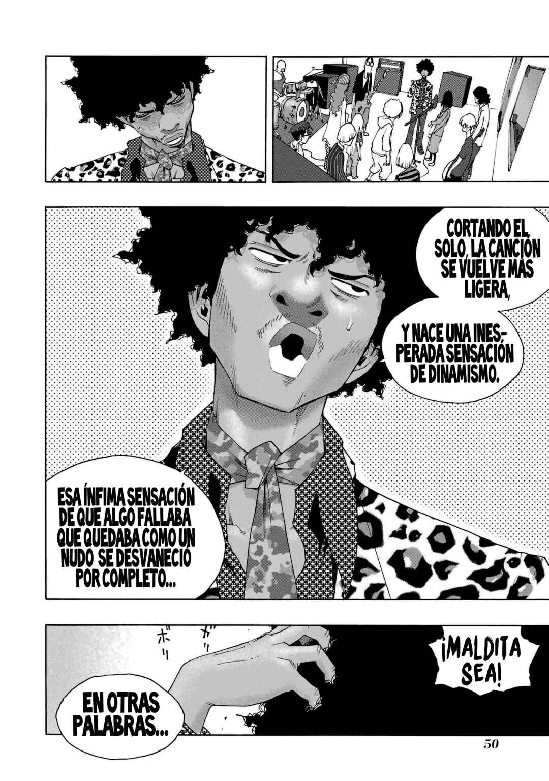 Chapter 82 - Page 48