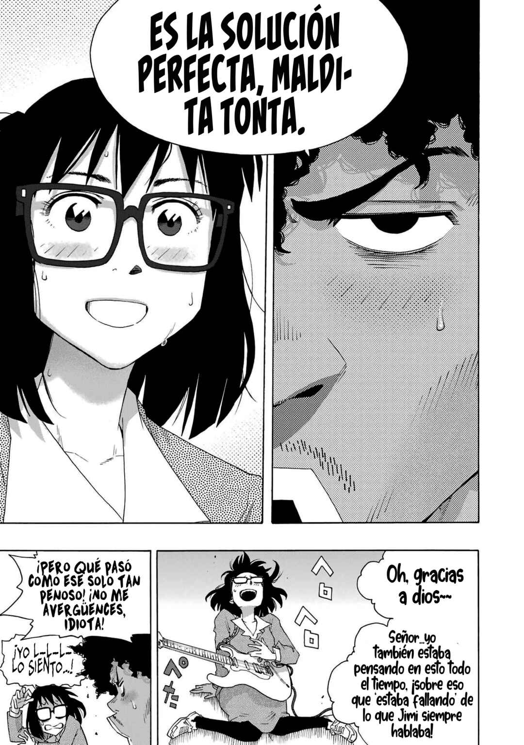 Chapter 82 - Page 49