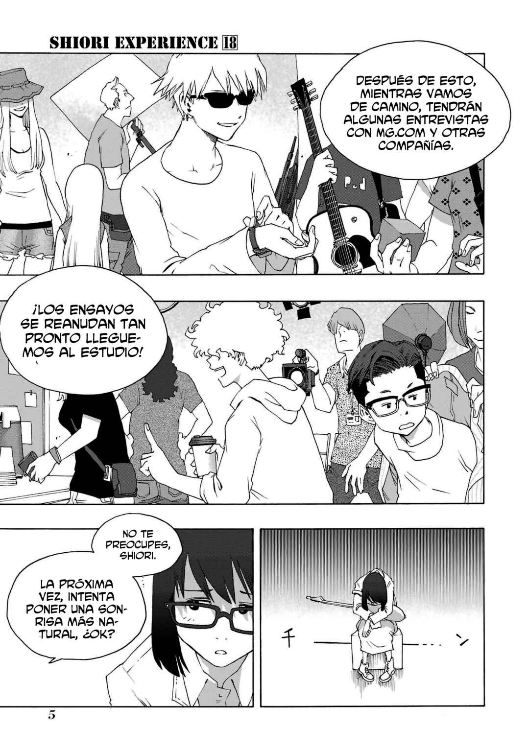 Chapter 82 - Page 7