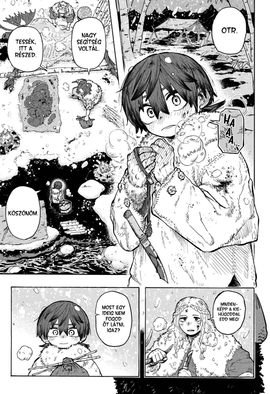 Chapter 1 - Page 3