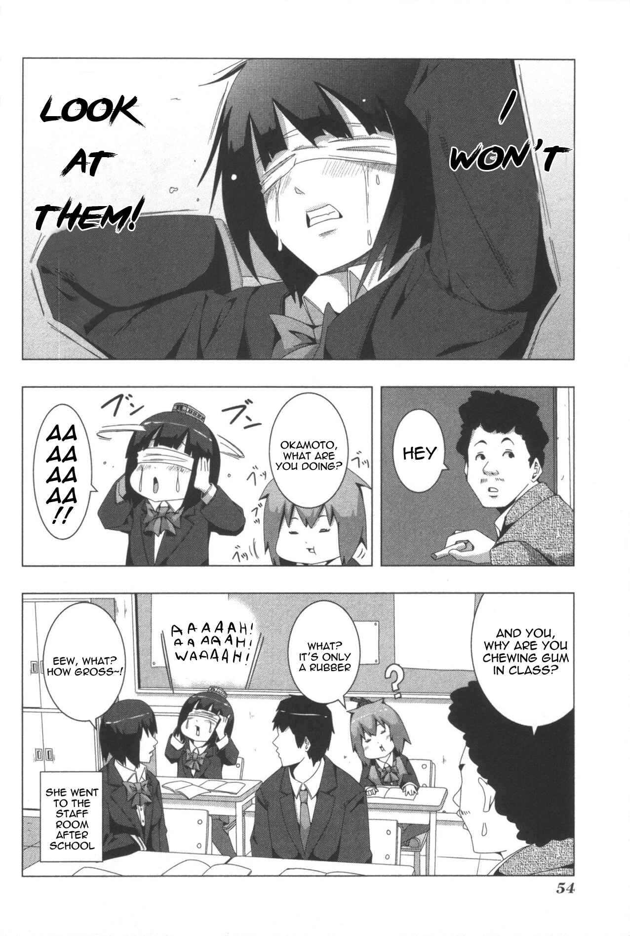 Chapter 74 - Page 6