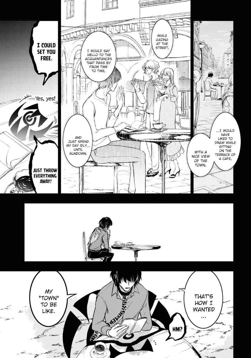 Chapter 118 - Page 25