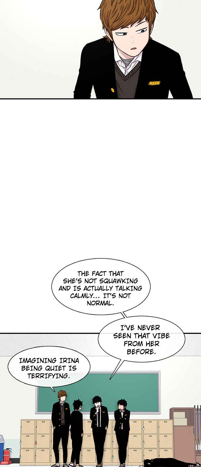 Chapter 147 - Page 12